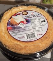 Angel Food Cake