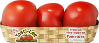 Tomatoes