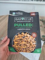 Pulled Classic Barbecue Seasoning crafted from plants