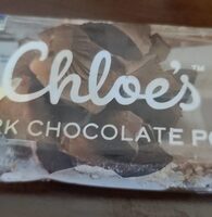 Dark Chocolate Pops