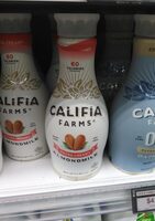 Extra Creamy Almondmilk (Fortified)