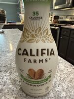 Almondmilk
