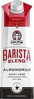 Barista Blend Almond Milk