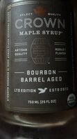 Crown maple