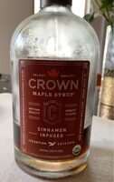 Maple Syrup