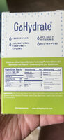 GoHydrate
