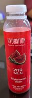 Cold Pressed Watermelon Blend