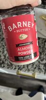Almond Powder