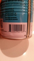 Thirsty buddha, all natural coconut water