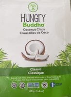 Coconut Chips, Classic