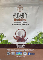 Chocolate Coconut Chips