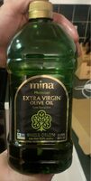 Moroccan Extra Virgin Olive Oil