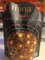 Harira