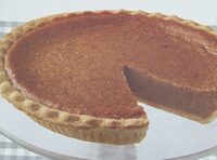 Pumpkin Pie