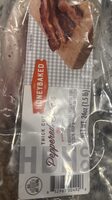 Peppered Bacon
