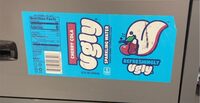 Ugly Sparkling Water