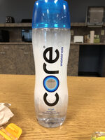 Perfect ph water