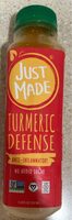 Turmeric Defense
