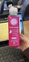 Passion Dragon