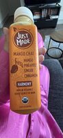 Mango Chai
