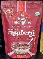 Radiant Raspberry