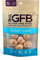 Coconut + Cashew