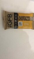Gluten Free Bar Peanut Butter