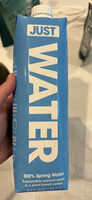 Water