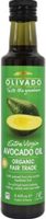 Extra Virgin Avocado Oil