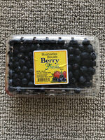 Blueberries | Bleuets