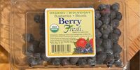 Blueberries