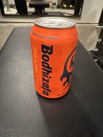Bodhizafa IPA