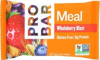 Meal Wholeberry Blast