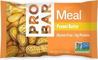 Meal bar