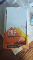 Meal bars