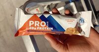 Protein Peanut Butter Chocolate