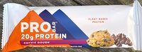 PROBAR Protein Bar Cookie Dough