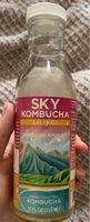 Sky Kombucha
