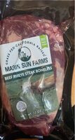 Beef Ribeye Steak Boneless