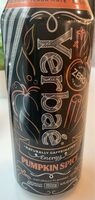 Acai Blueberry Enhanced Sparkling Water