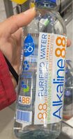Himalayan Minerals Water