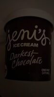 Darkest Chocolate