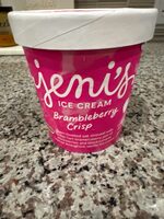 Brambleberry Crisp
