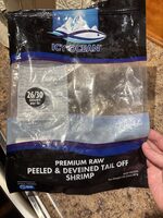 Shrimp