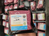 Panorama, Ground Beef 93/7