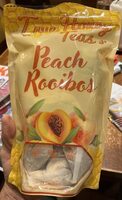 Peach Rooibos