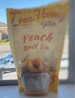 Peach Black Tea