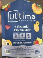 Mocktini Variety Pack
