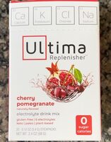 Ultima Replenisher Cherry Pomegranate