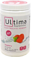 Ultima Replenisher Raspberry